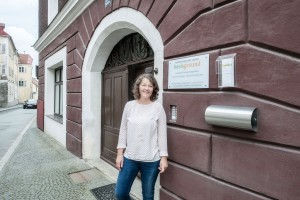 ALEXANDRA-VOGL-PRAXISEINGANG