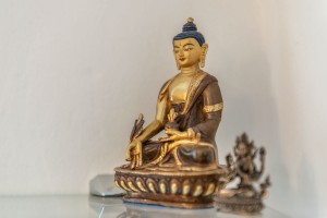 MEDIZINBUDDHA
